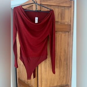 Banana Republic Bodysuit